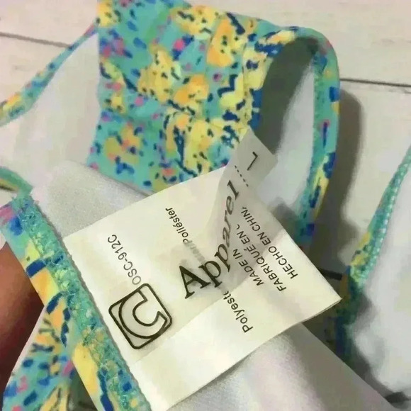 Two piece Swimsuit L - Picture 3 of 3